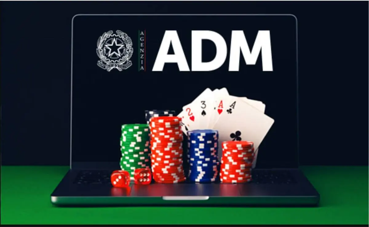 casinò deposito minimo 1 euro ADM
