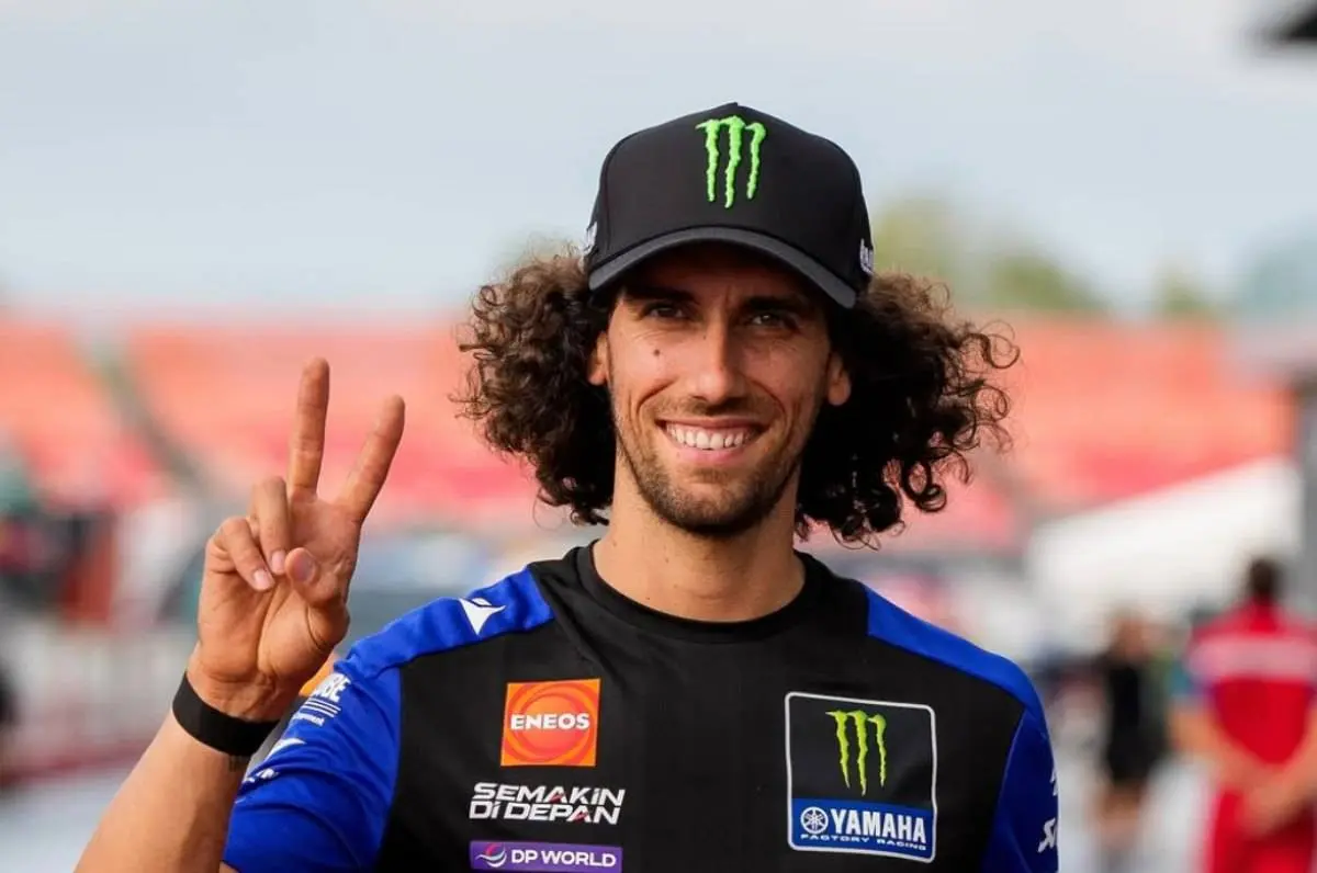 Alex Rins