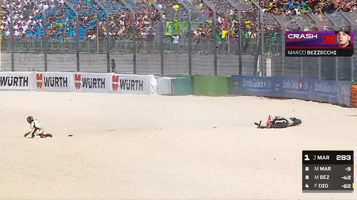 bezzecchi-crash-motogp-misano