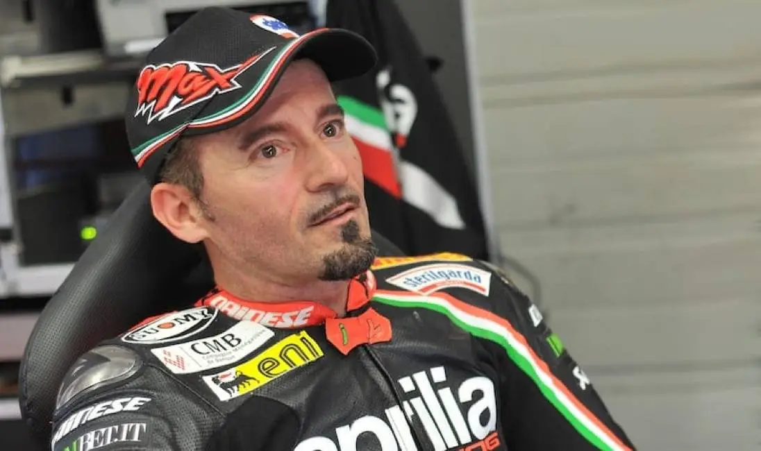 Biaggi