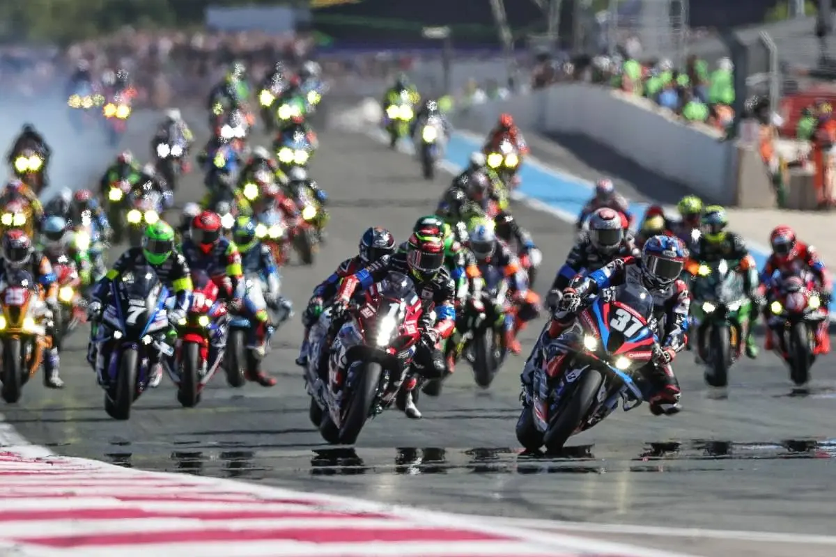 Bol d'Or