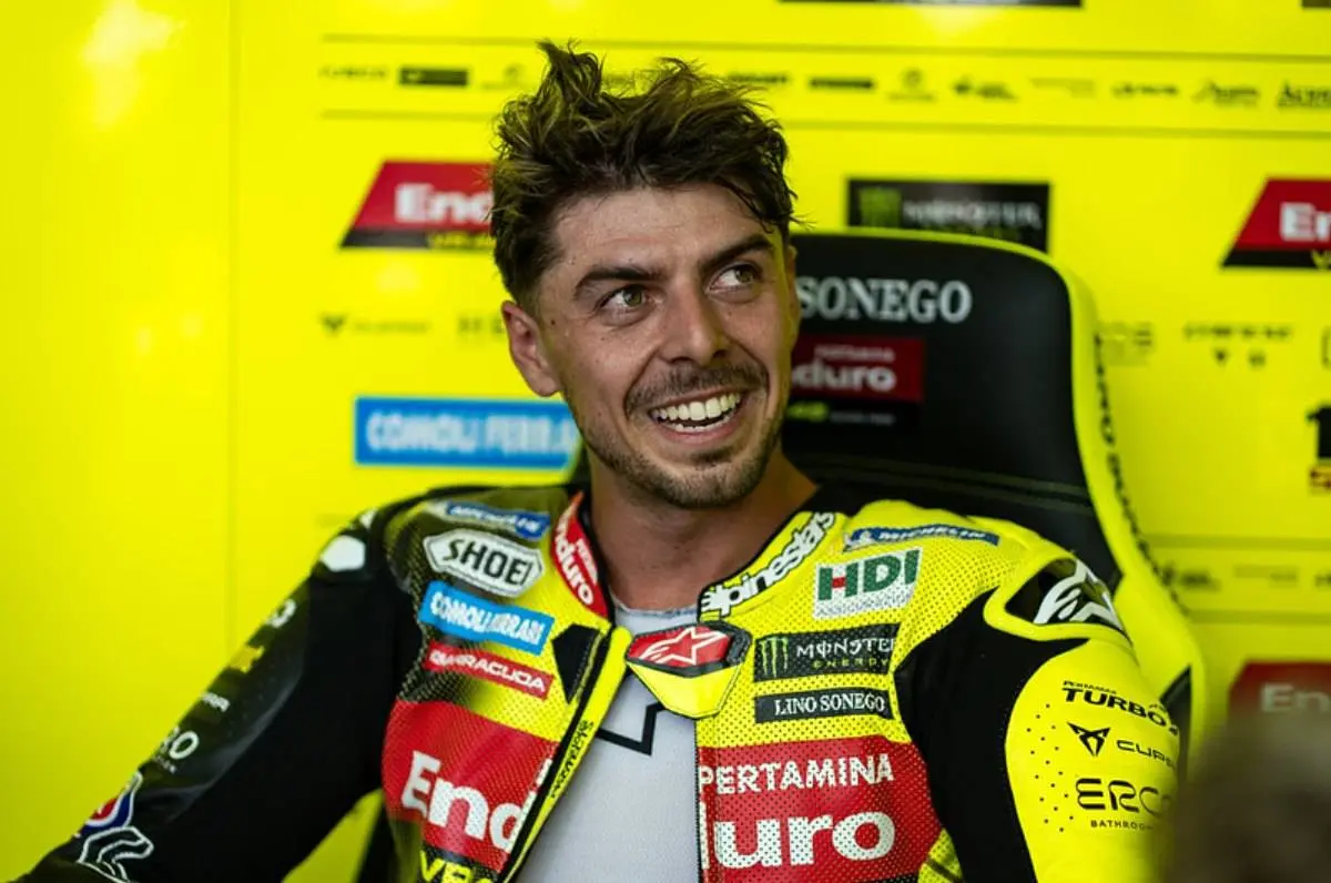Fabio Di Giannantonio