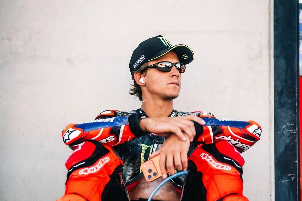 Fabio Quartararo