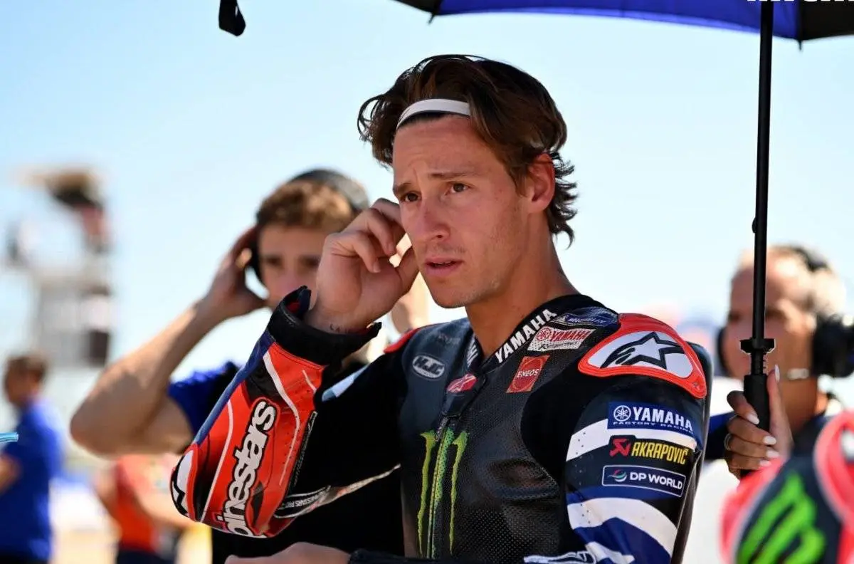Fabio Quartararo