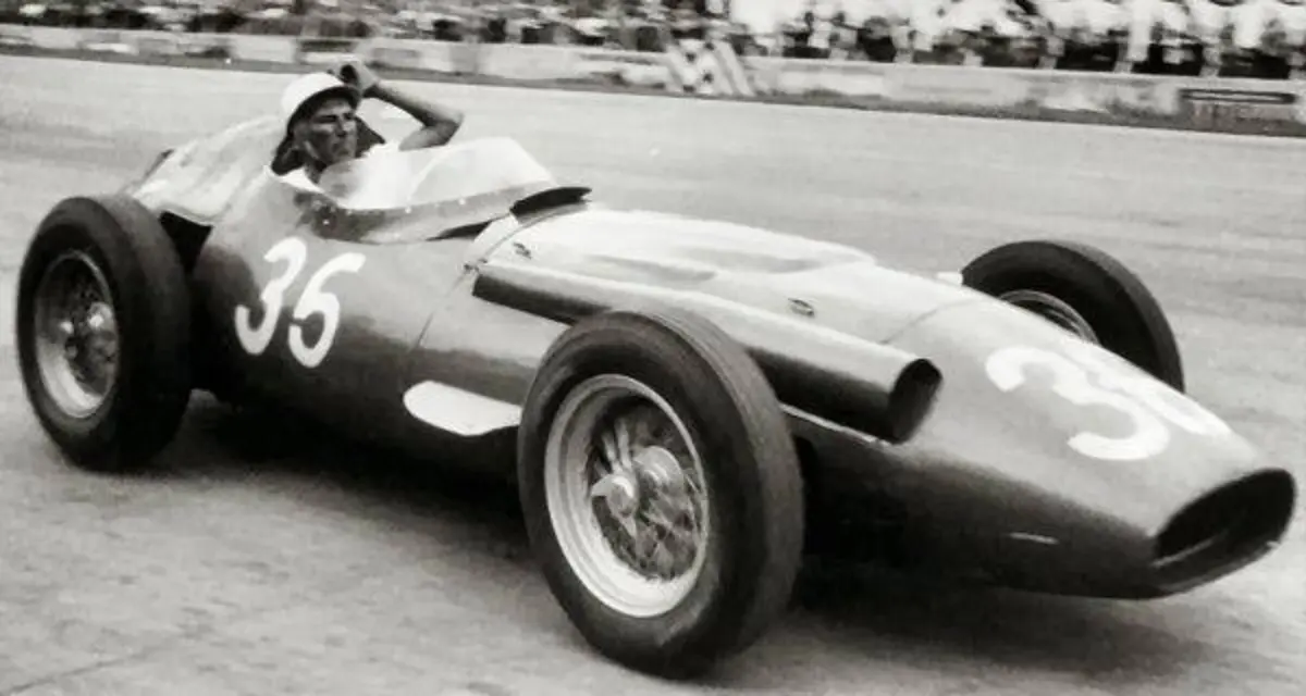 Fangio