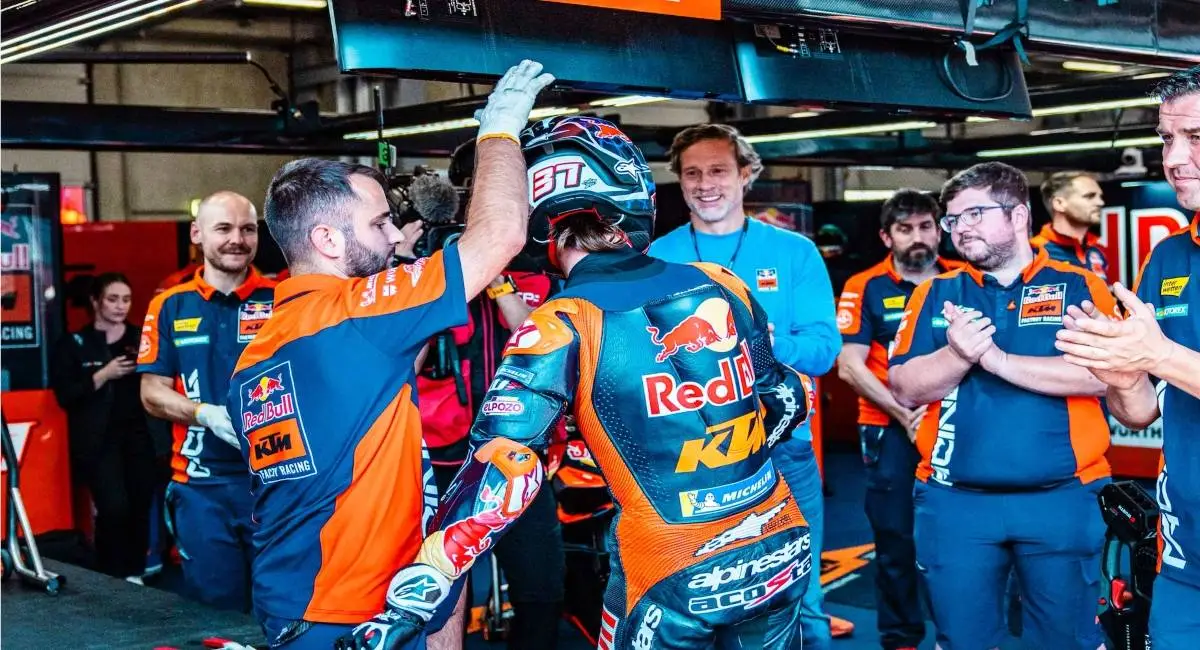 ktm