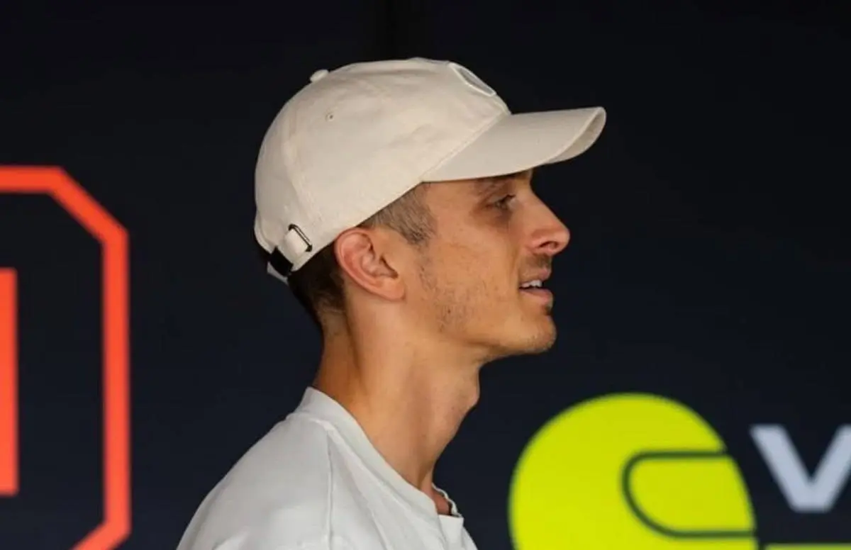 Luca Marini