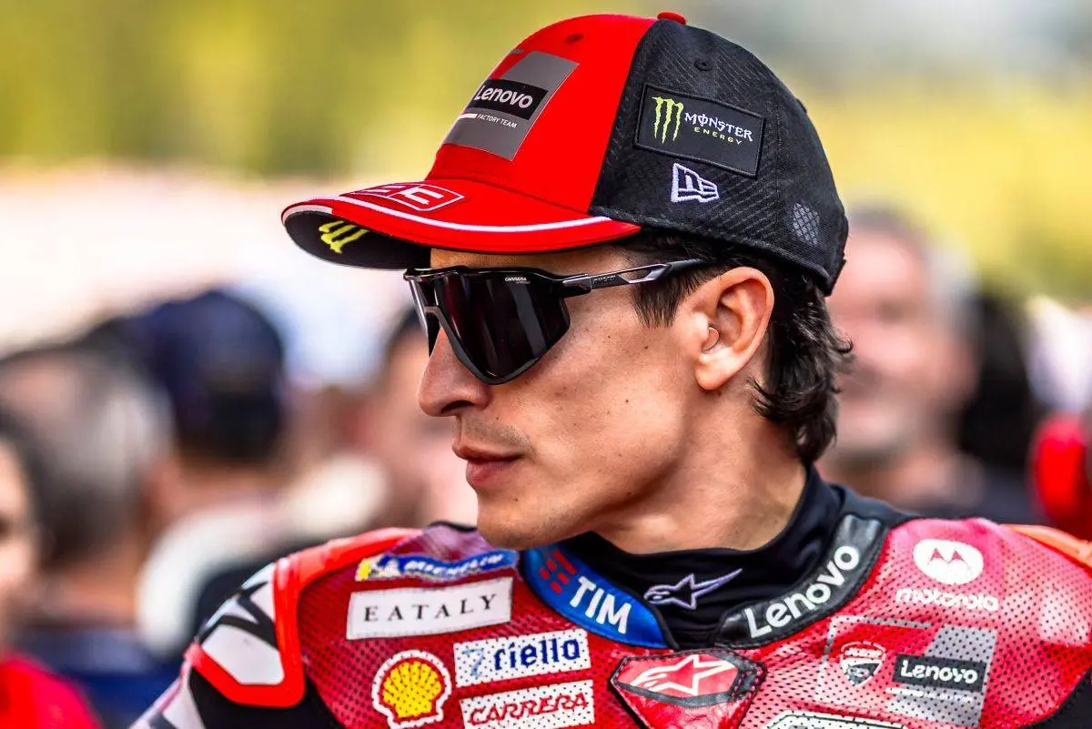 Marc Marquez