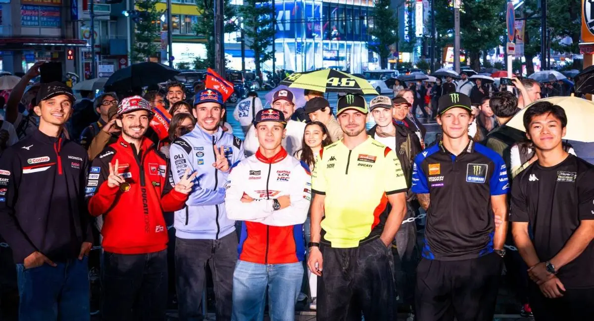 motogp