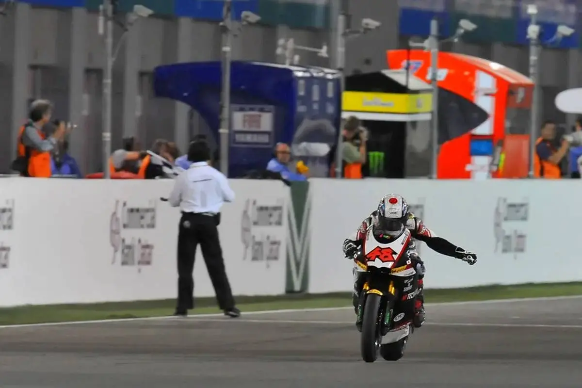 Shoya Tomizawa