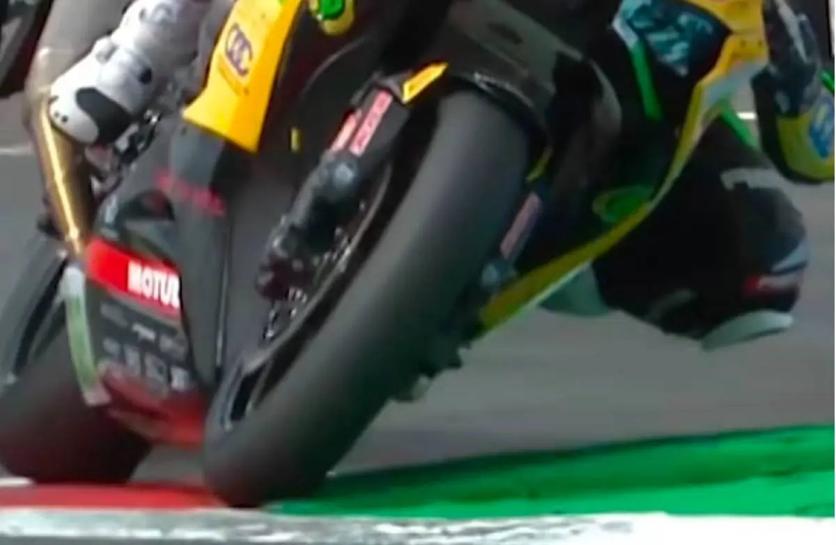 Scandalo a Magny Cours