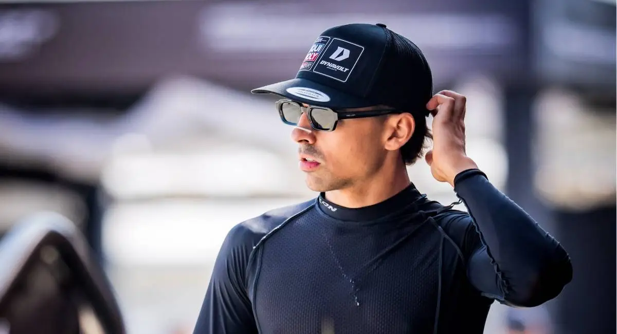 MotoGP: Senna Agius in rampa di lancio