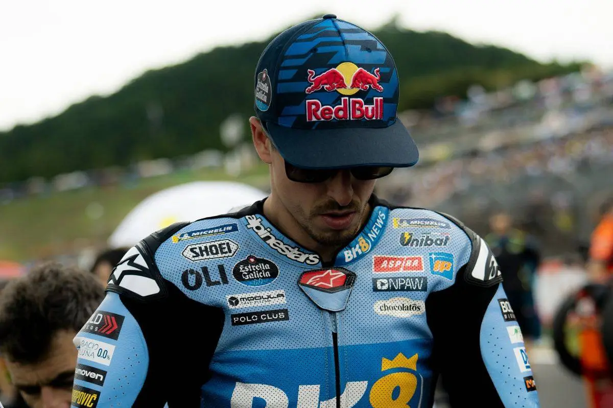 Alex Marquez