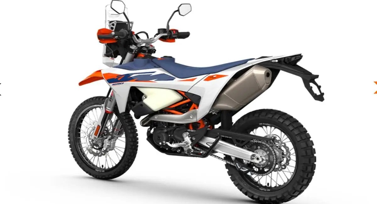 Novità: KTM in forze ad Eicma