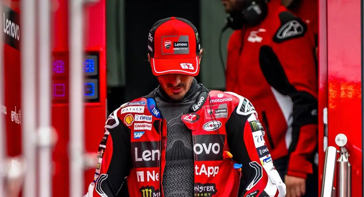 bagnaia