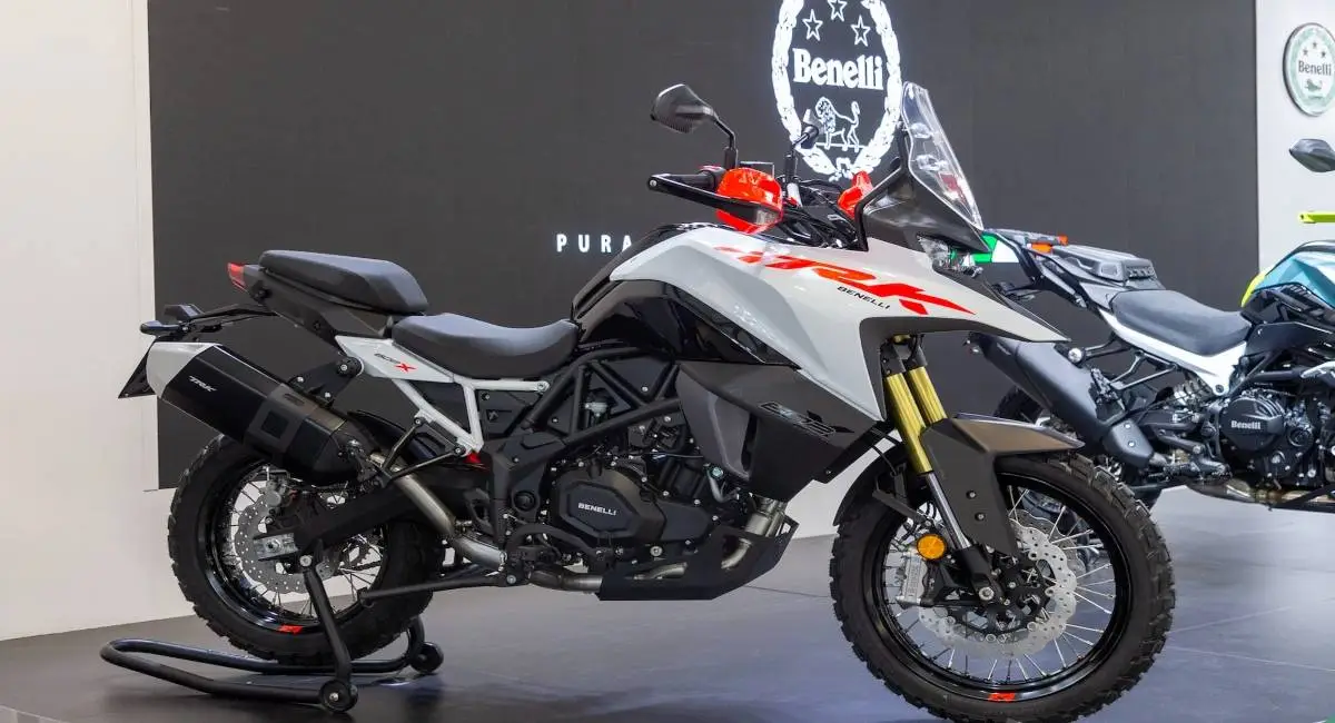 Novità: Benelli protagonista a Eicma 2026