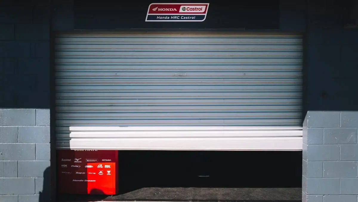Box Honda