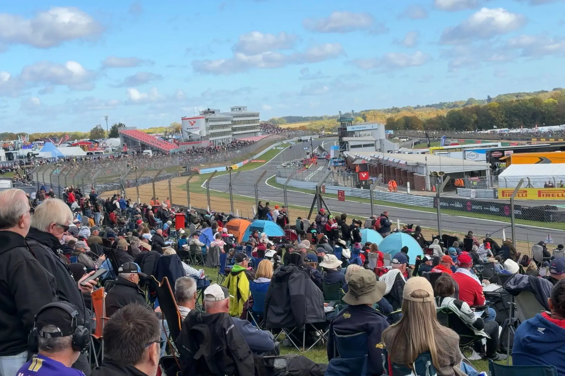 Brands Hatch BSB 4