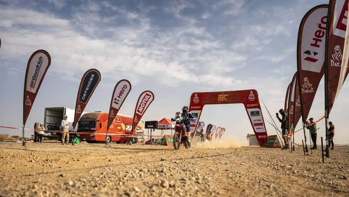 dakar-2026