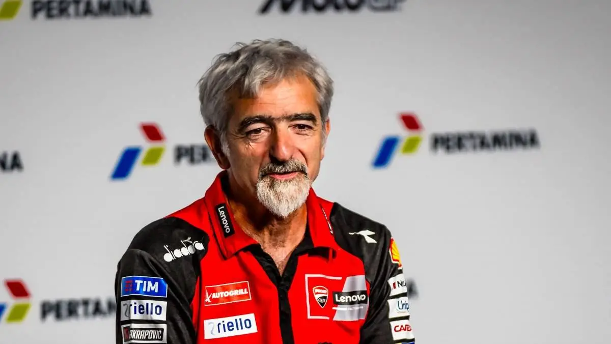 Gigi Dall'Igna