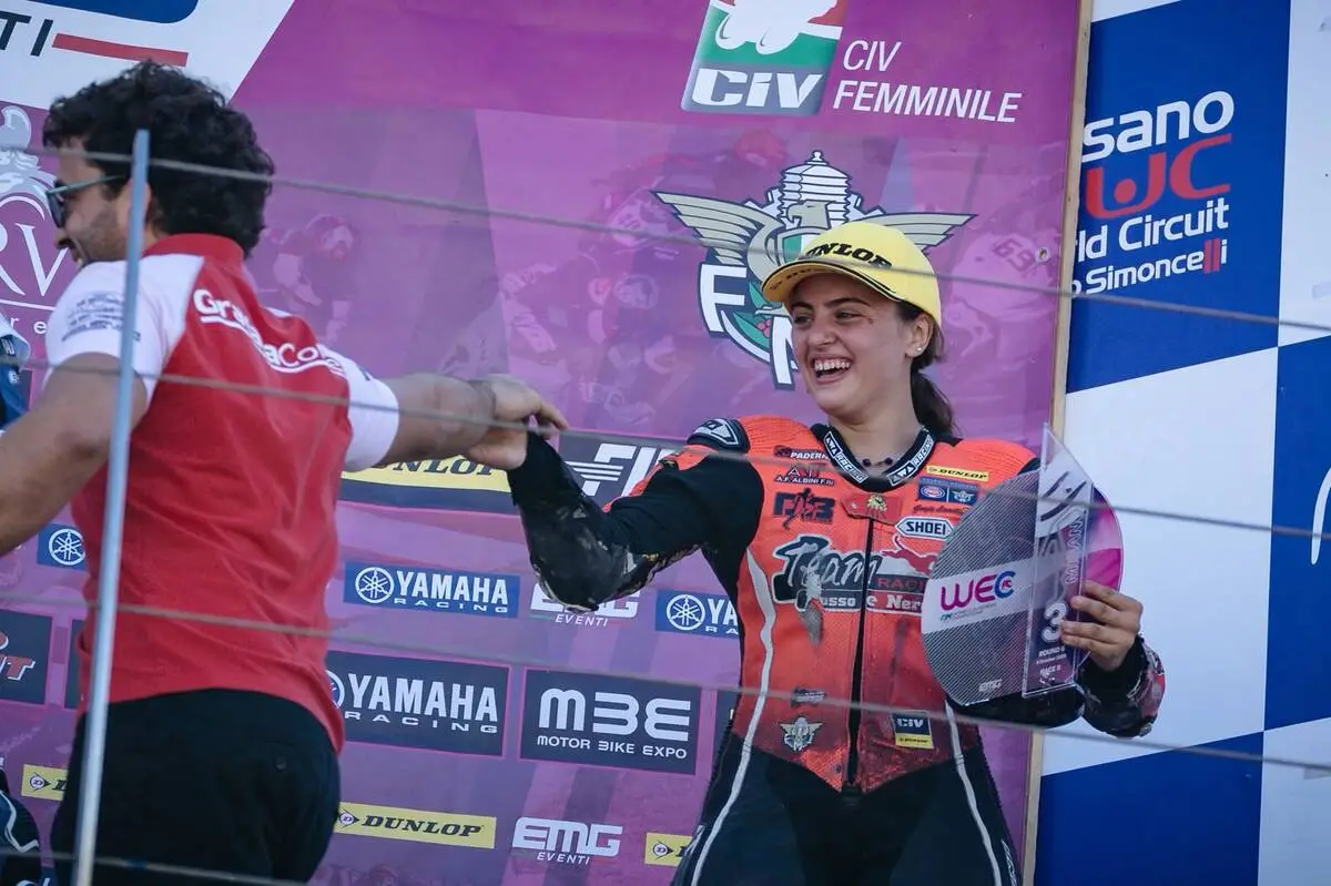 giuliani-debutto-worldwcr-mondiale-femminile
