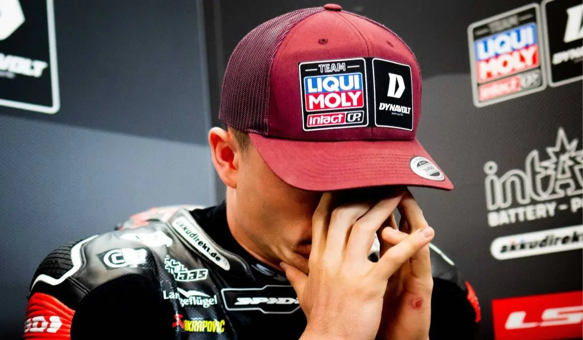 Moto2 Malesia: Manuel Gonzalez primo giorno da leone