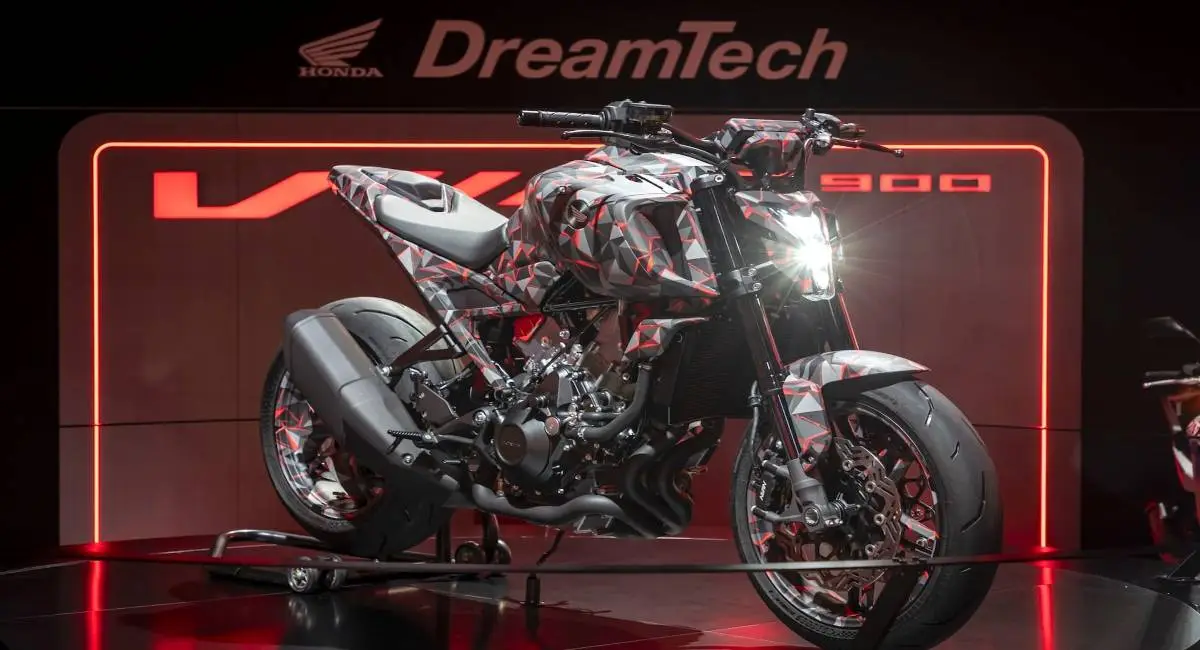 Novità: Honda, quali novità ad Eicma?