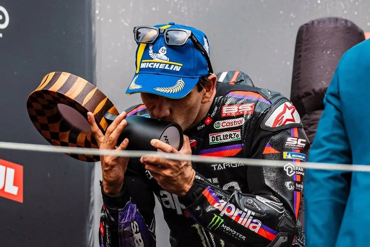 Jorge Martin