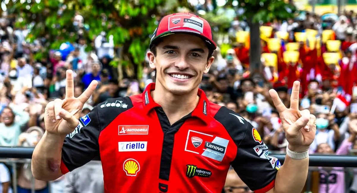 marc