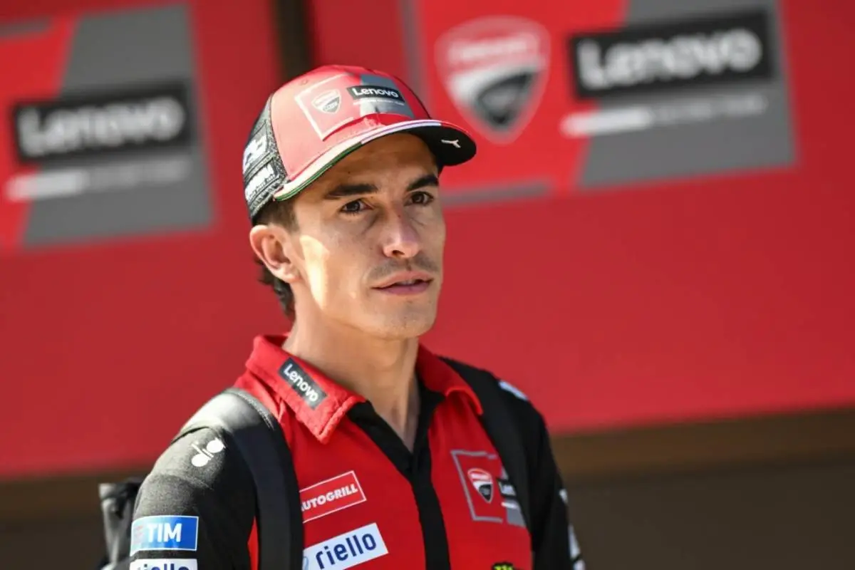 Marc Marquez