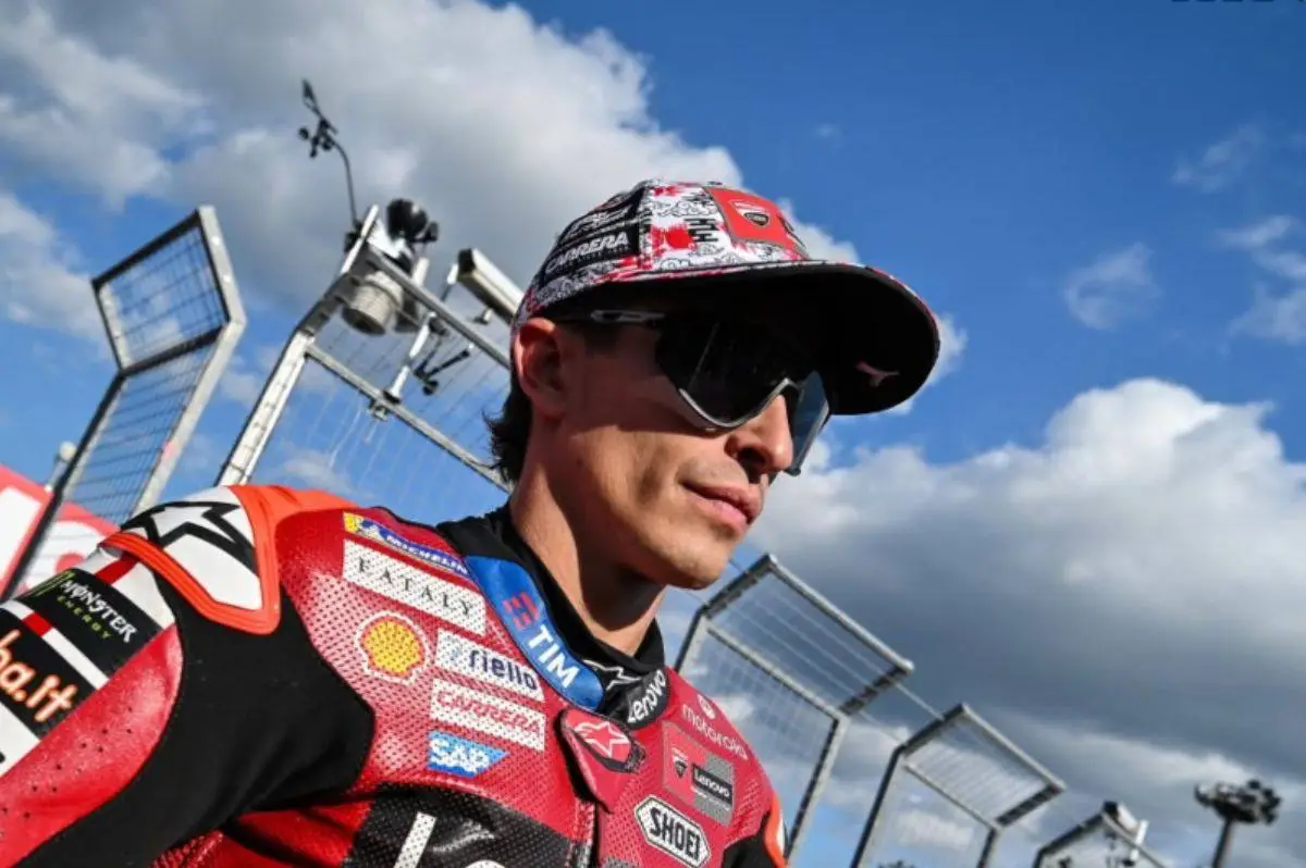 Marc Marquez