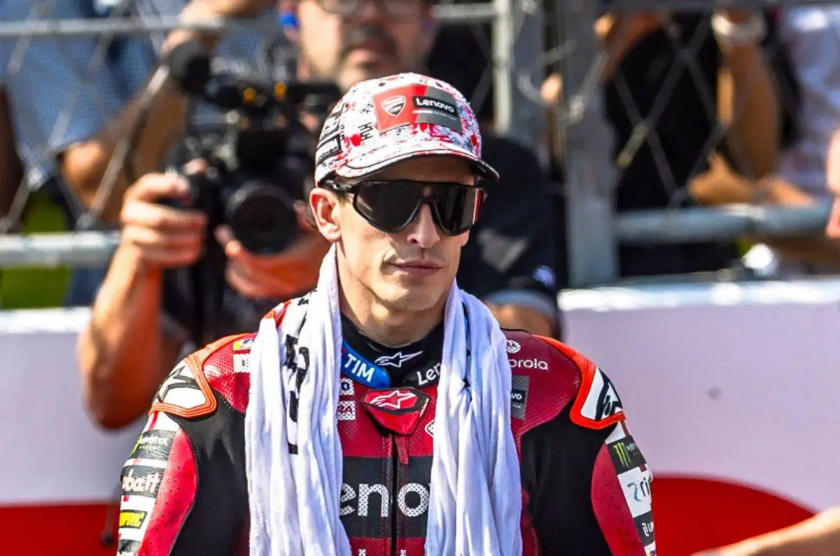 Marc Marquez