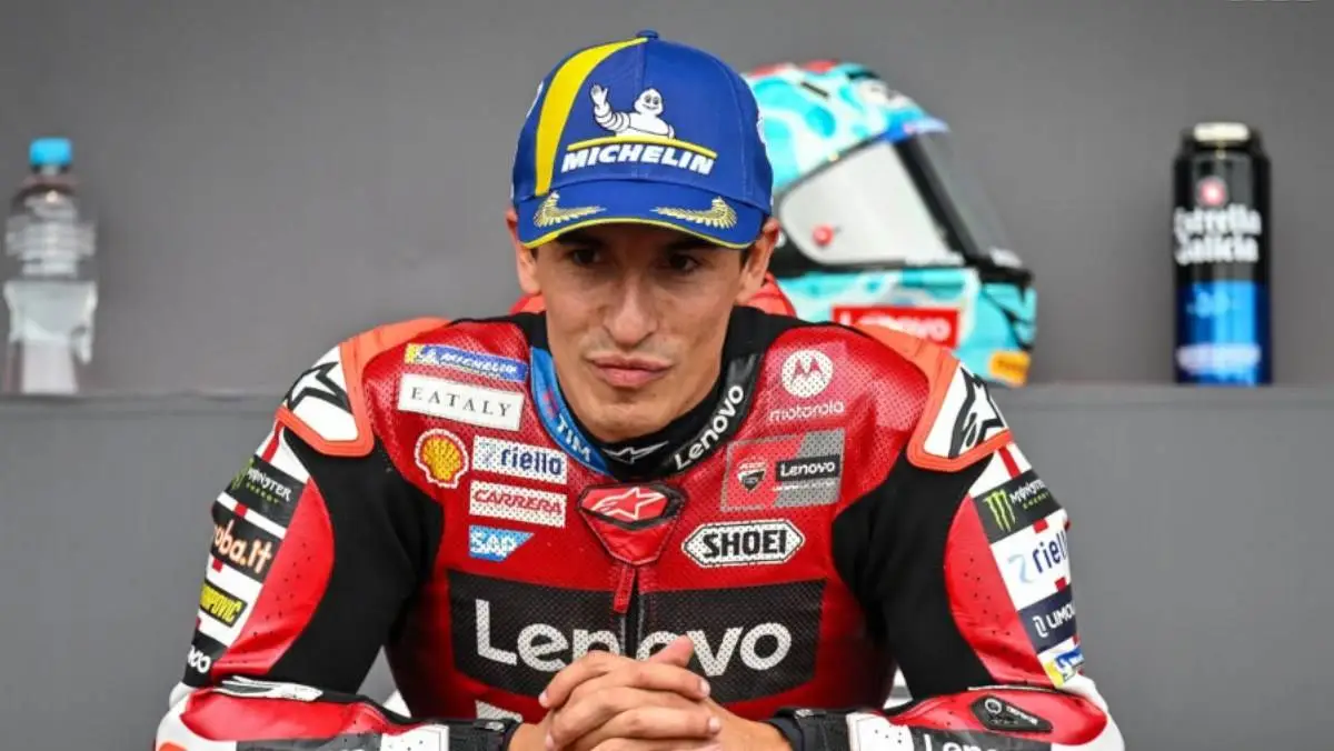 Marc Marquez