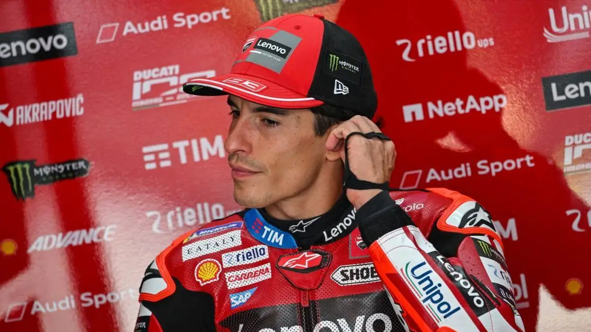 Marc Marquez