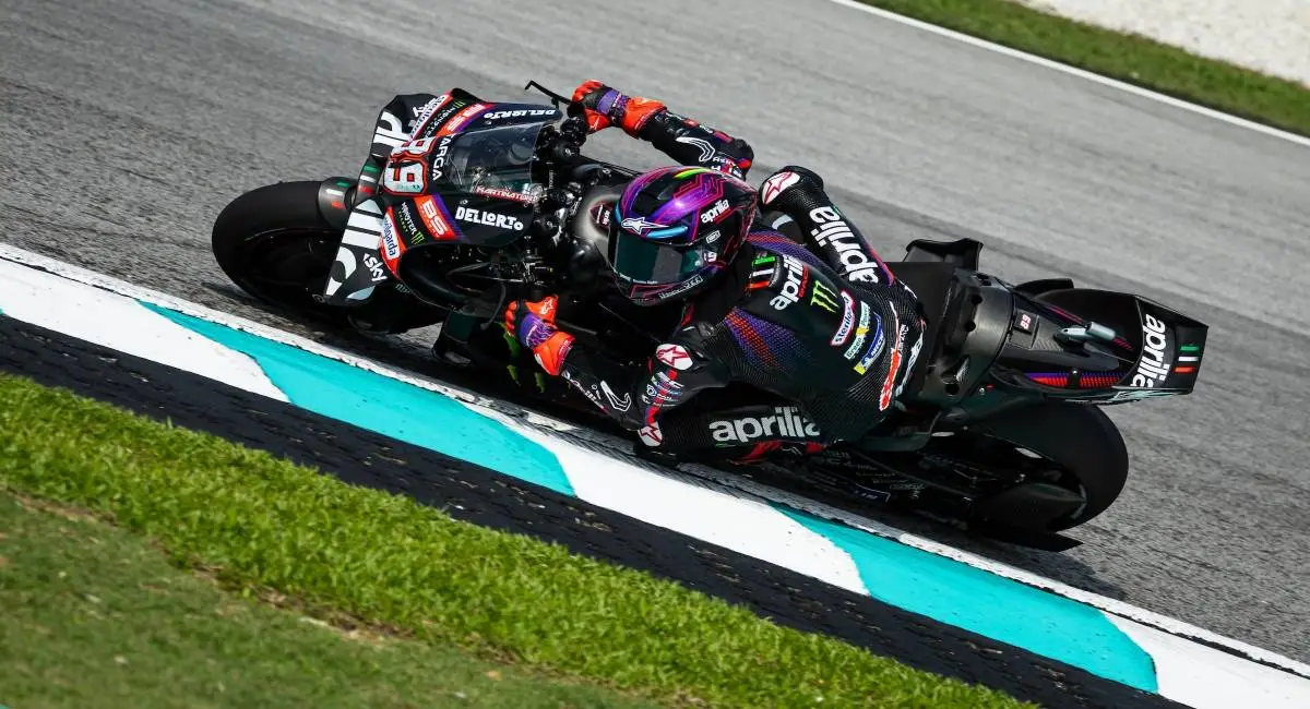 MotoGP Malesia: Jorge Martin Mondiale perduto