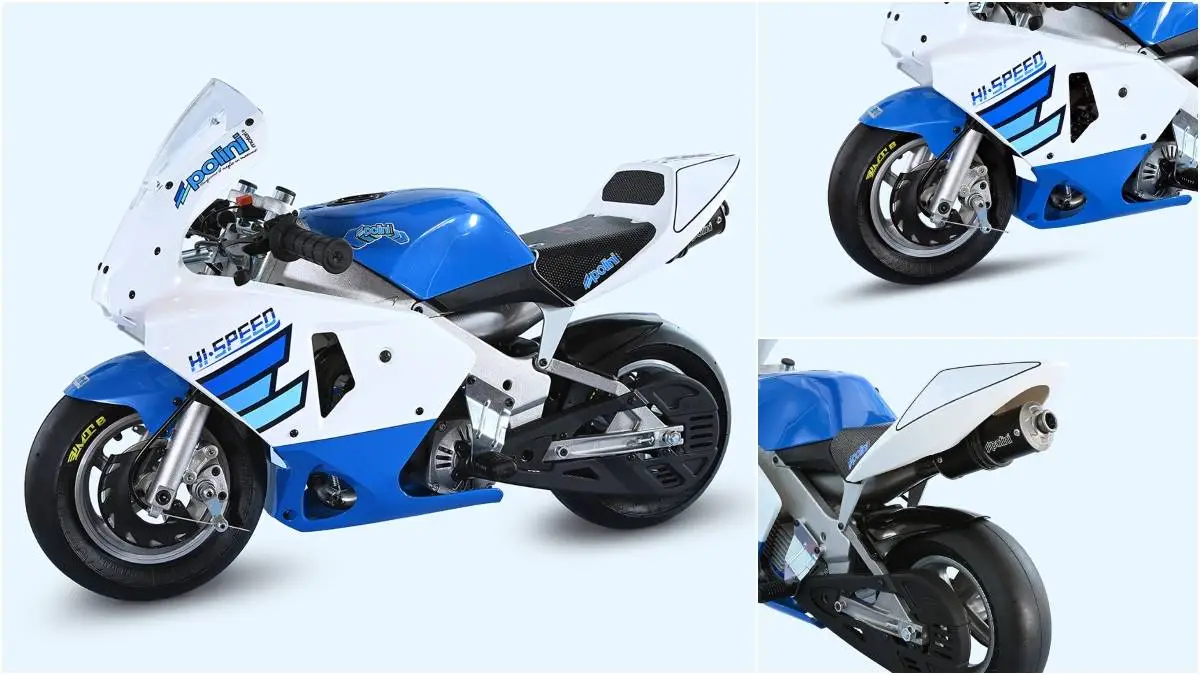 minibike-polini-eicma-2026