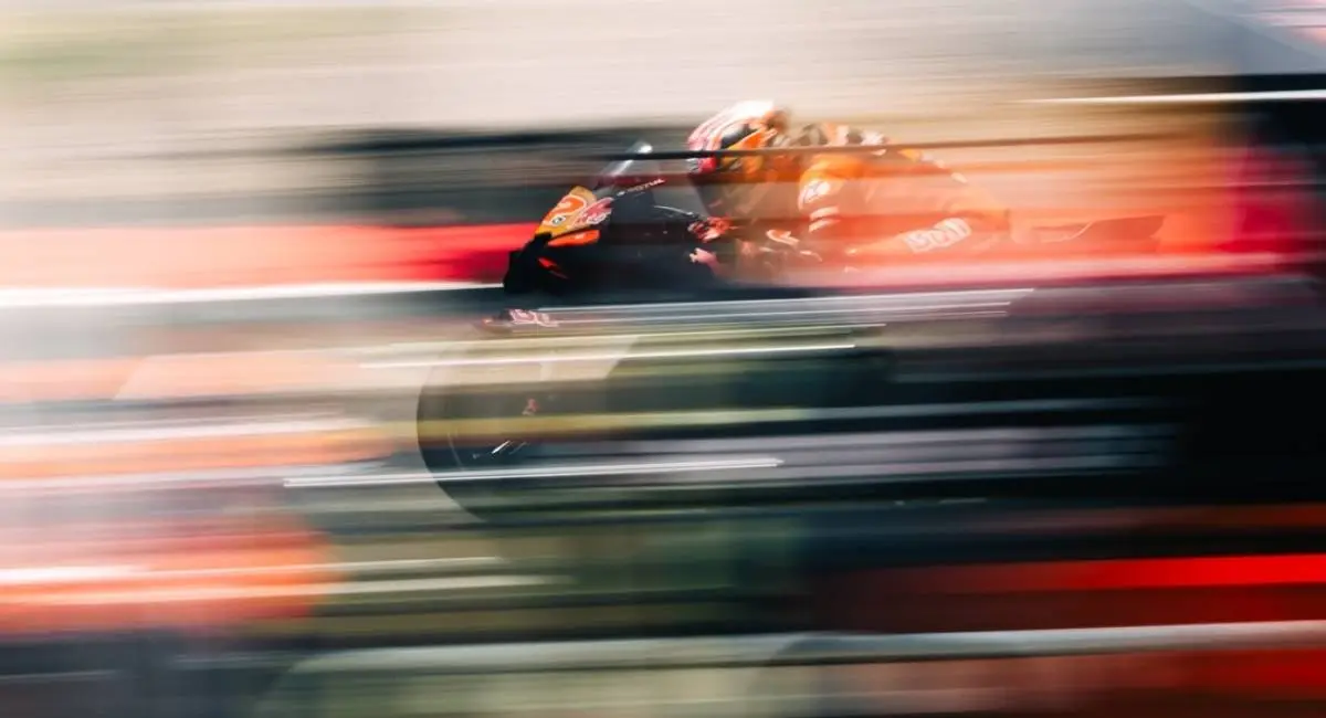 MotoGP: Maverick Vinales le traversie