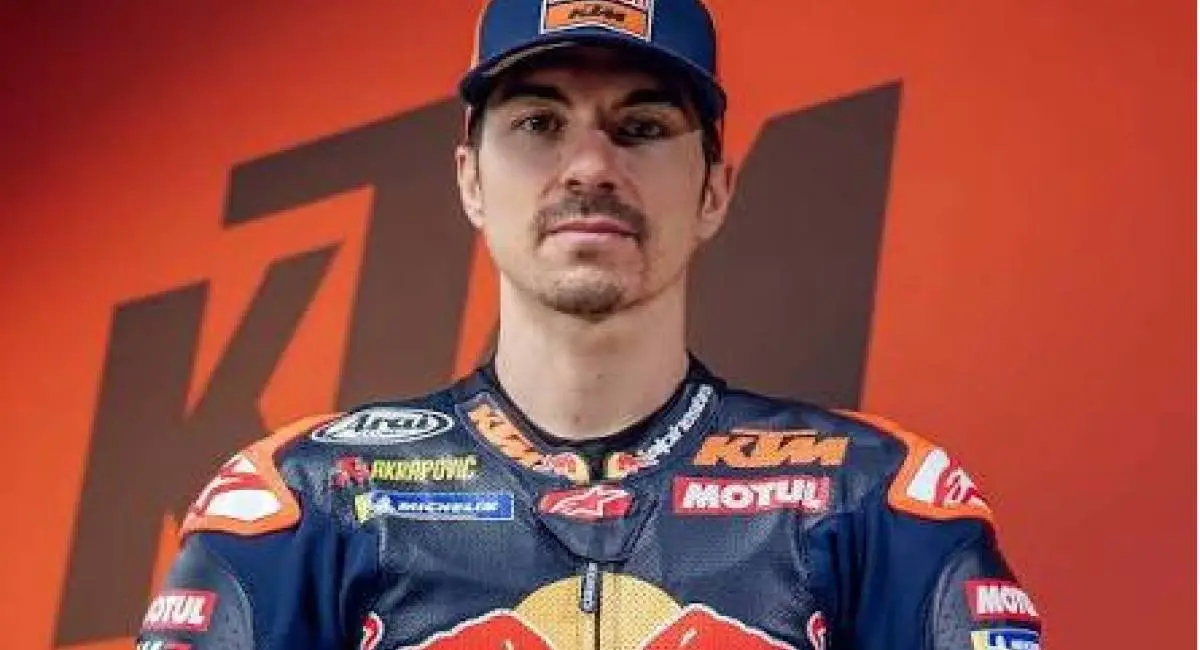 MotoGP: Maverick Vinales