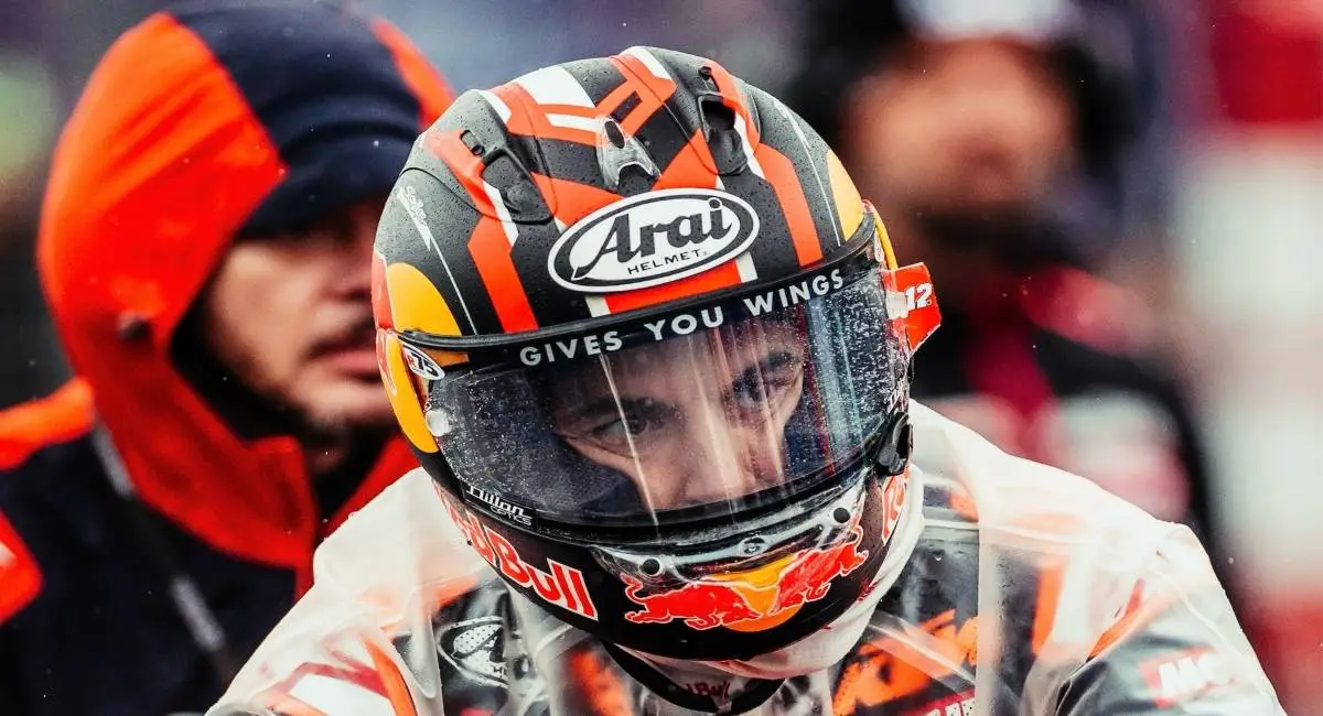 MotoGP: Maverick Vinales