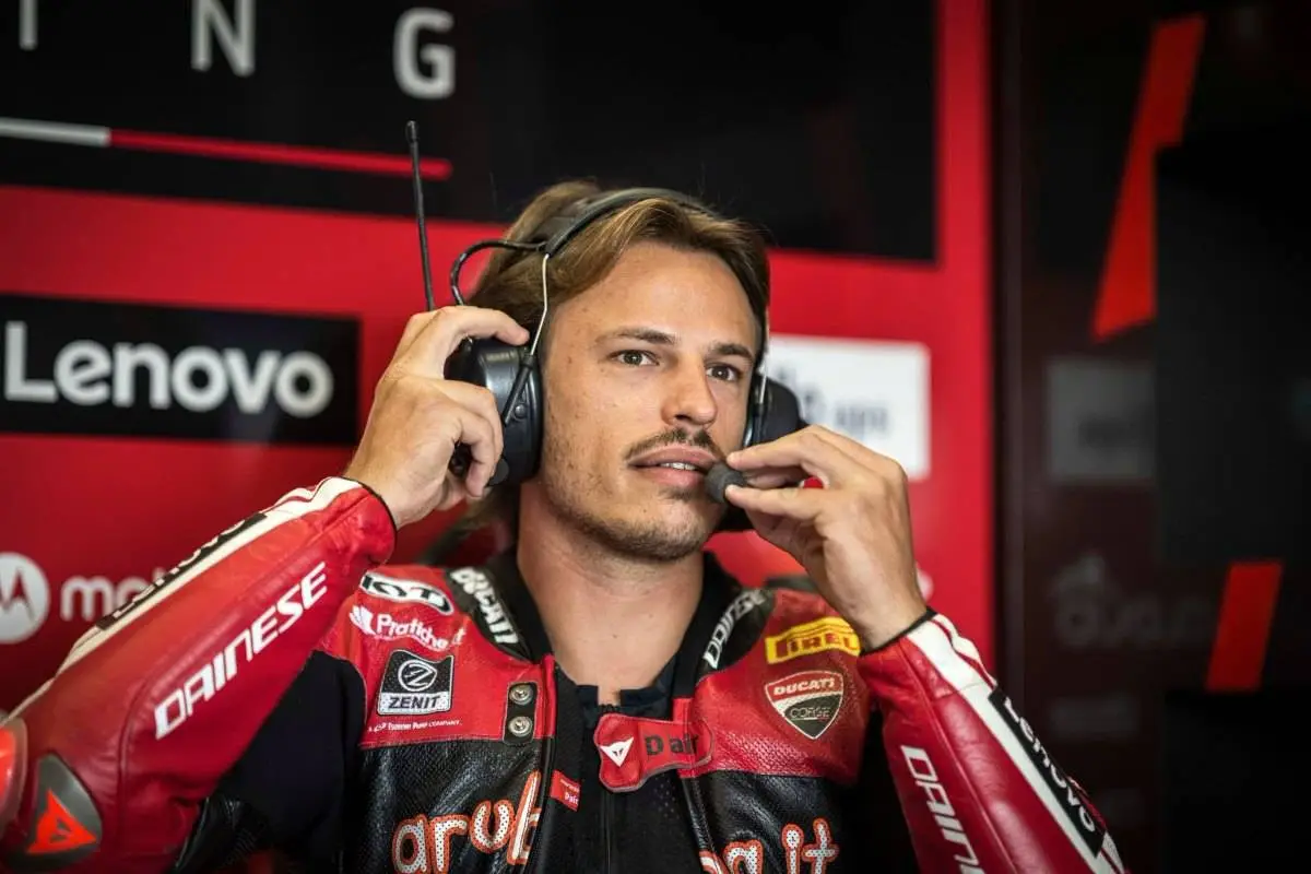 Nicolò Bulega