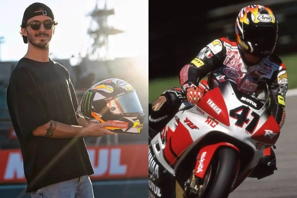 Pecco Bagnaia
