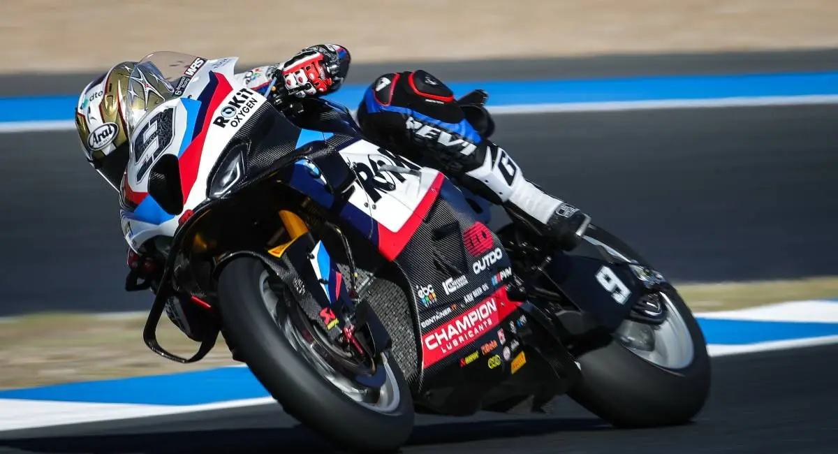 Superbike: Danilo Petrucci quale 2027