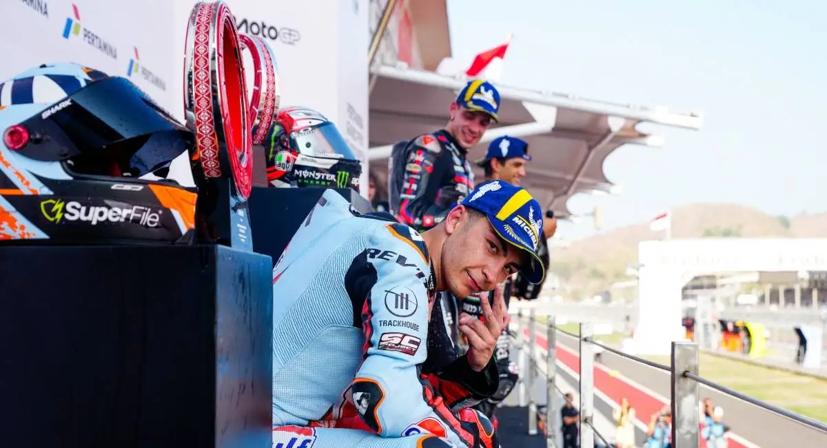 MotoGP 2027: i piloti conteranno sempre meno