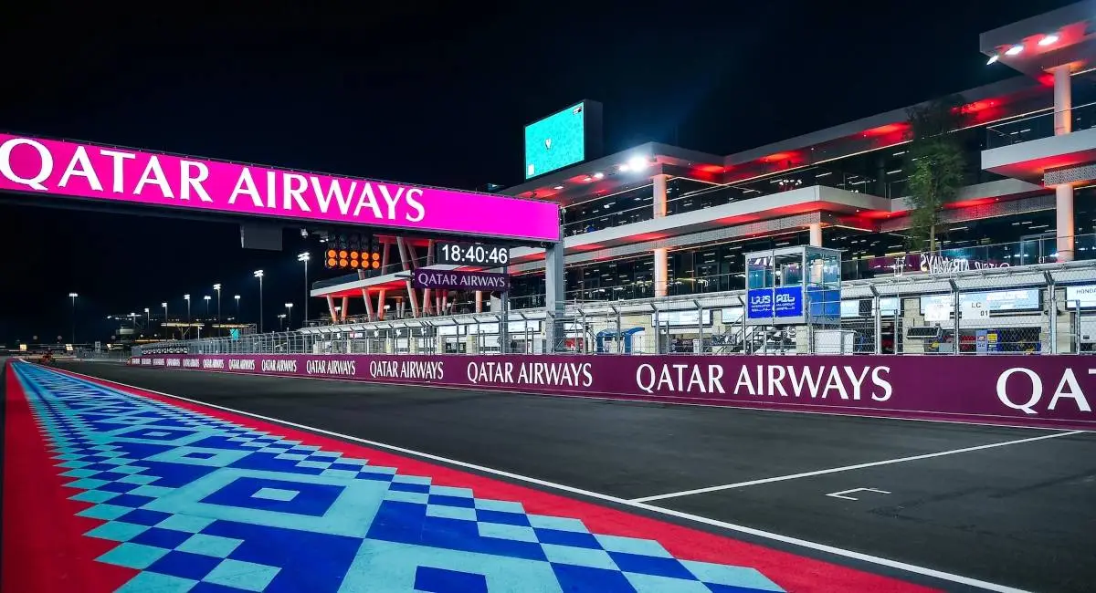 MotoGP: il GP Qatar si correrà regolarmente