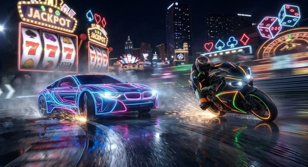 racing