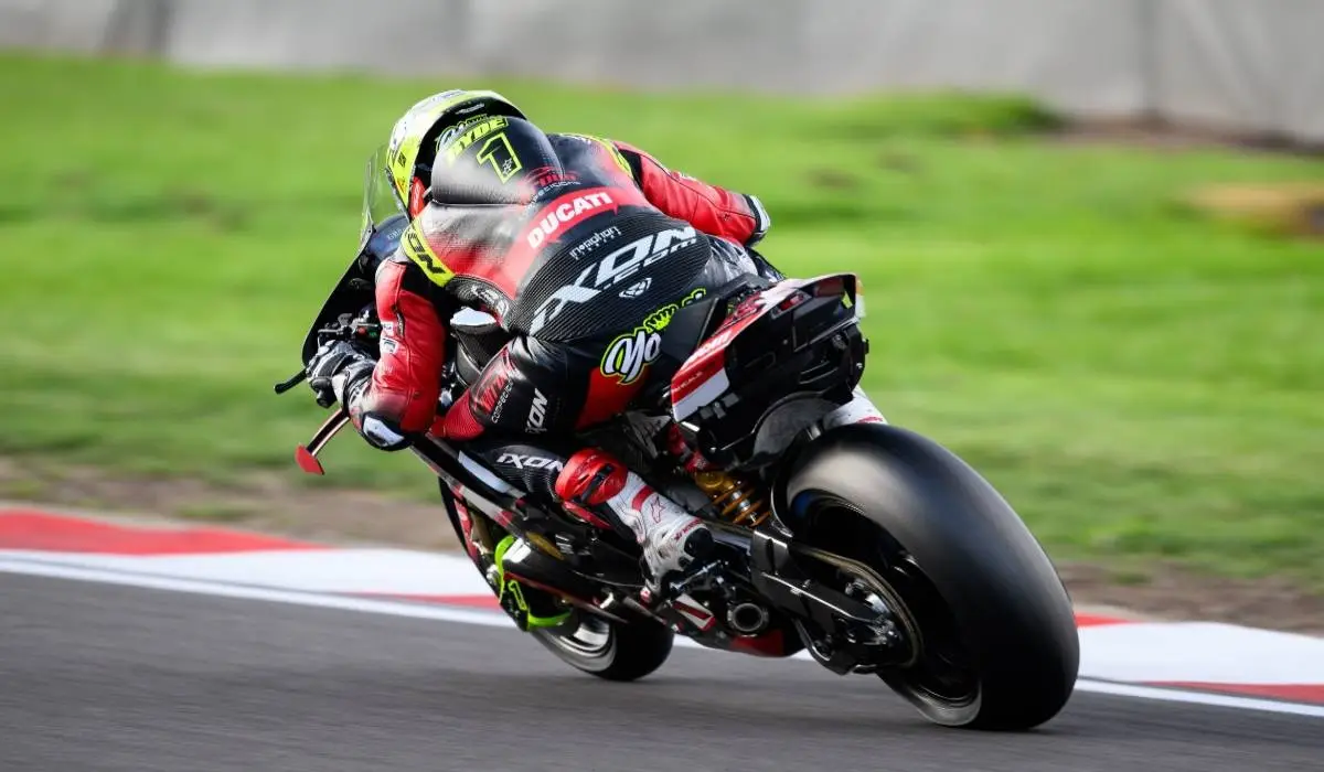 British Superbike: Kyle Ryde campione per la terza volta