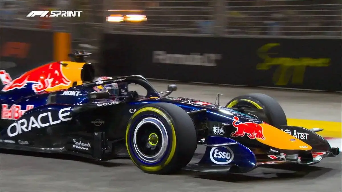 Verstappen