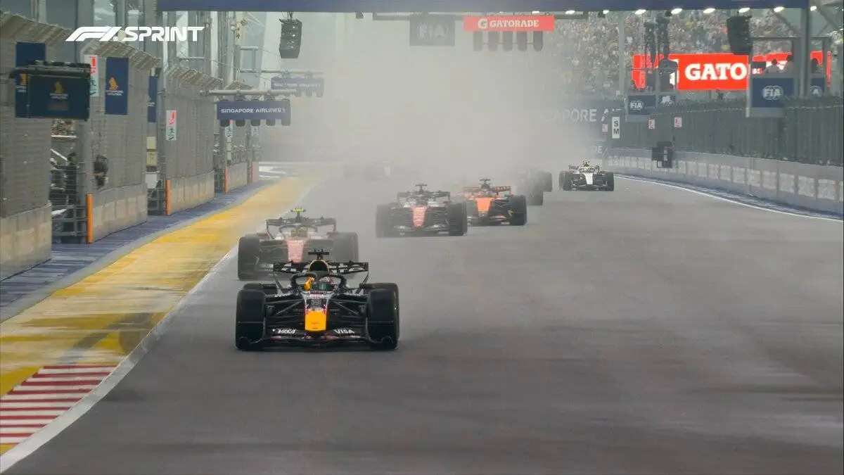 Verstappen