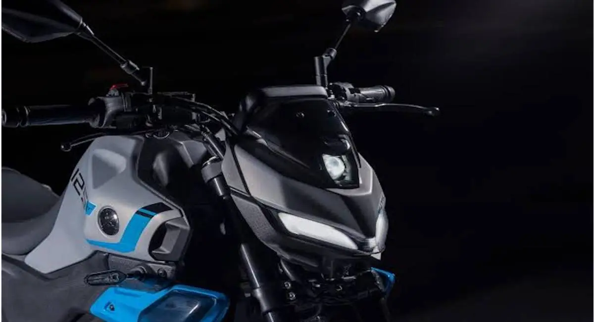 Novità: Yamaha MT-125 2027