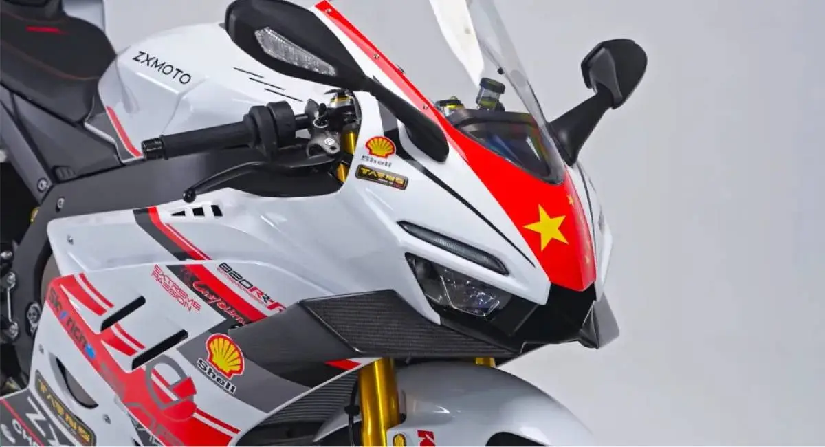 Eicma 2026: ZXMoto con tante novità